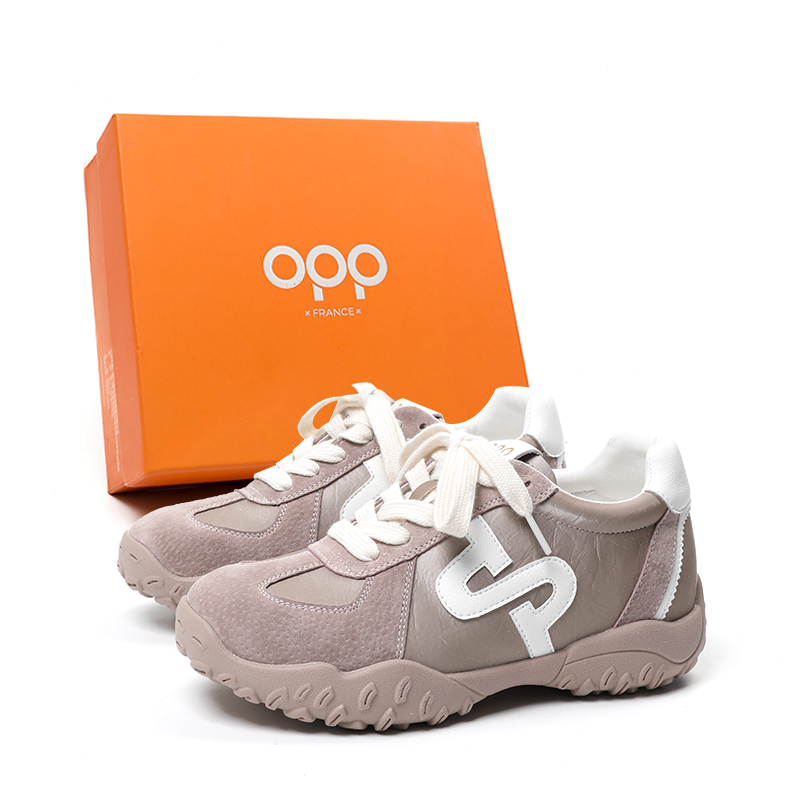 New Balance Shoes 574 - Sepatu Sneakers Wanita OPP Musim Gugur