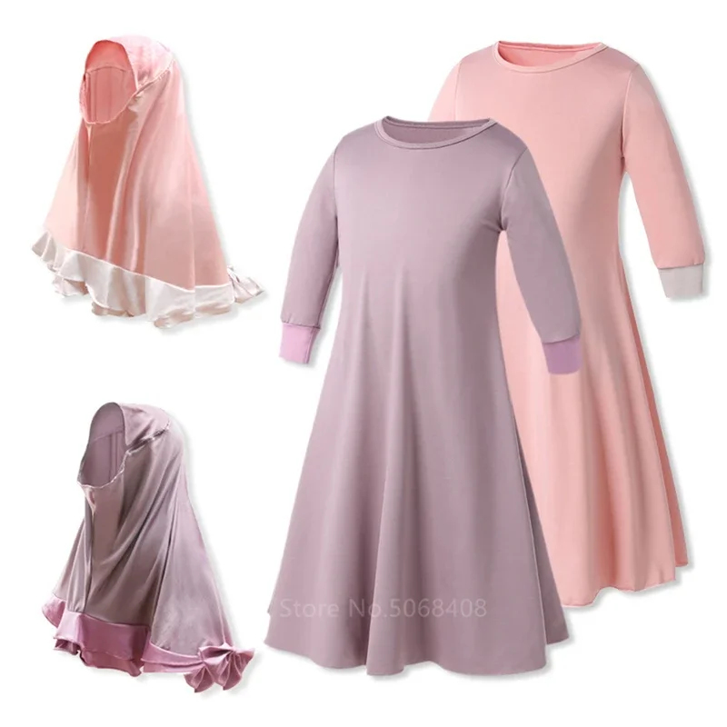 Baby Clothing H&M - Pakaian Tradisional Muslim 2026 Jubah Islami