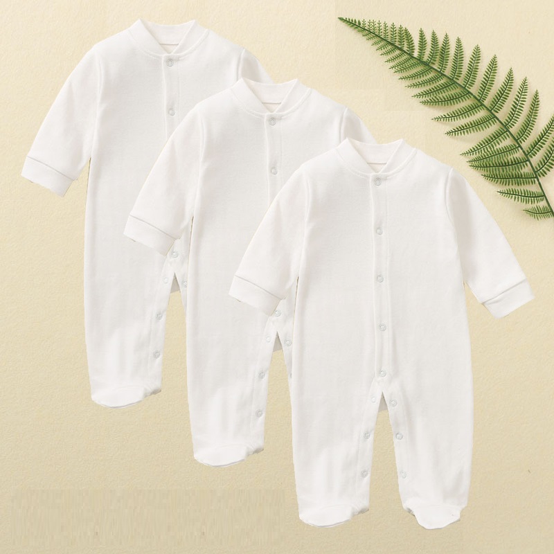 Baby Clothing Factory Shop - Romper Bayi Baru Lahir Katun, Baju