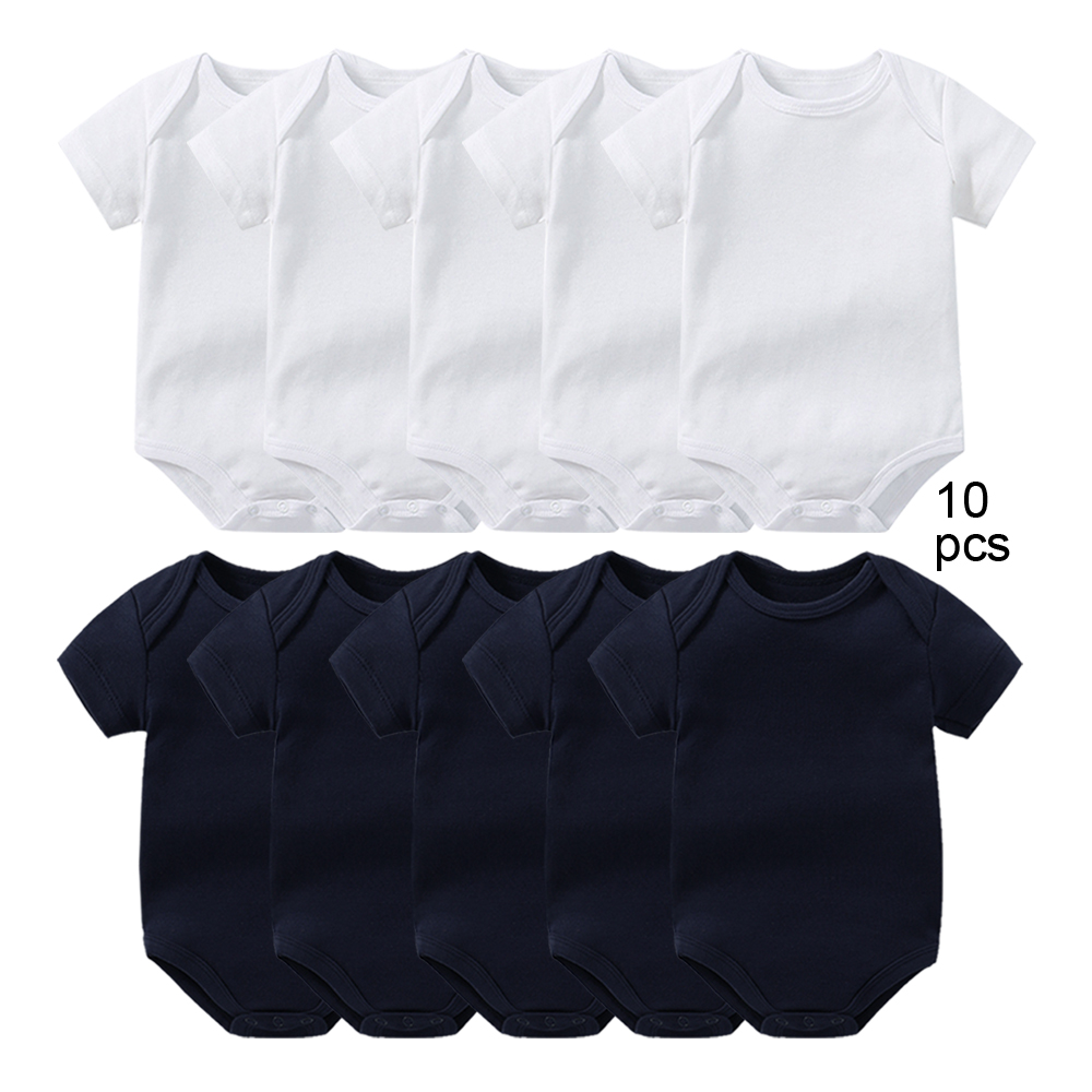 Baby Clothing Factory Shop - 10 pcs Baju Bayi Tebal Newborn