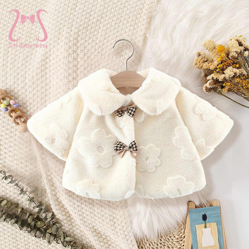 Baby Clothing H&M - Mantel anak 0-3 tahun, baju anak
