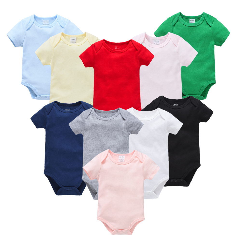 Baby Clothing High Quality - 1/3 Romper Bayi Berkualitas Tinggi Pakaian