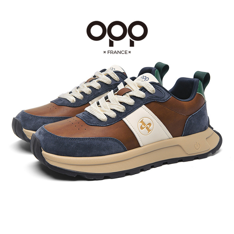 New Balance Shoes 574 - Sepatu Kasual Keren Terbaru OPP Men,