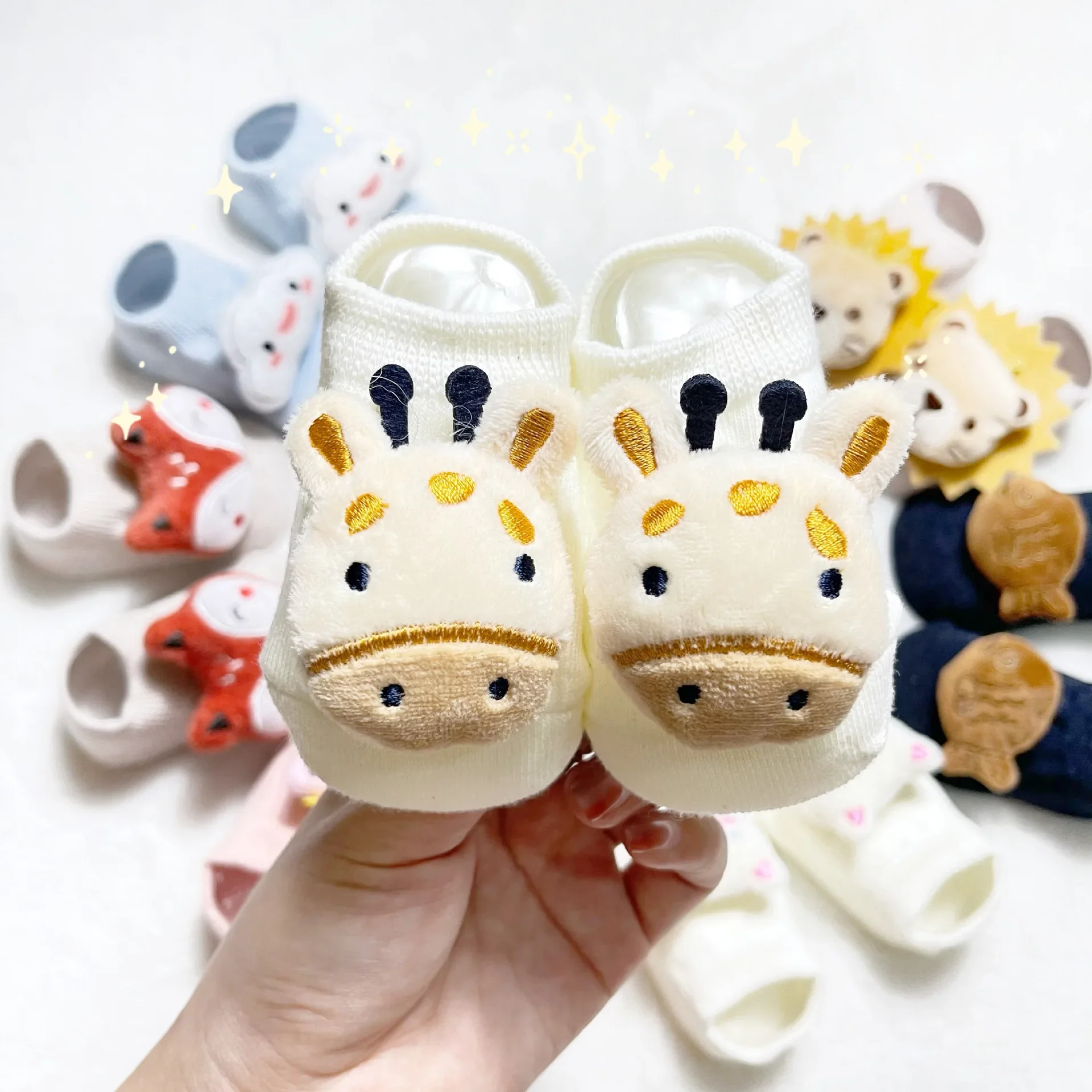 Baby Clothing Deals - Kawaii katun bayi balita bayi laki-laki