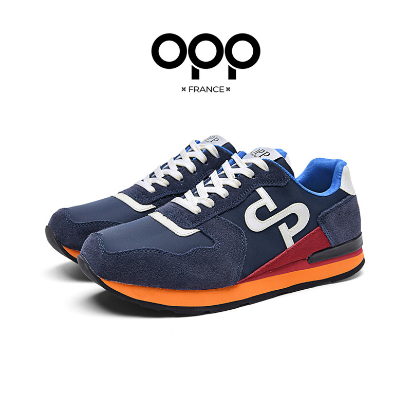 New Balance Shoes 574 - Sepatu Kasual Pria OPP Original Model