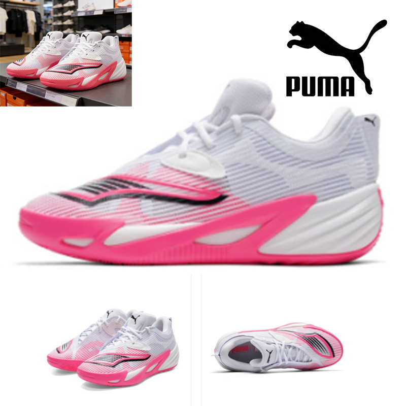 Puma Shoes Suede Classic - Sepatu Basket Pria Puma Basic Classic