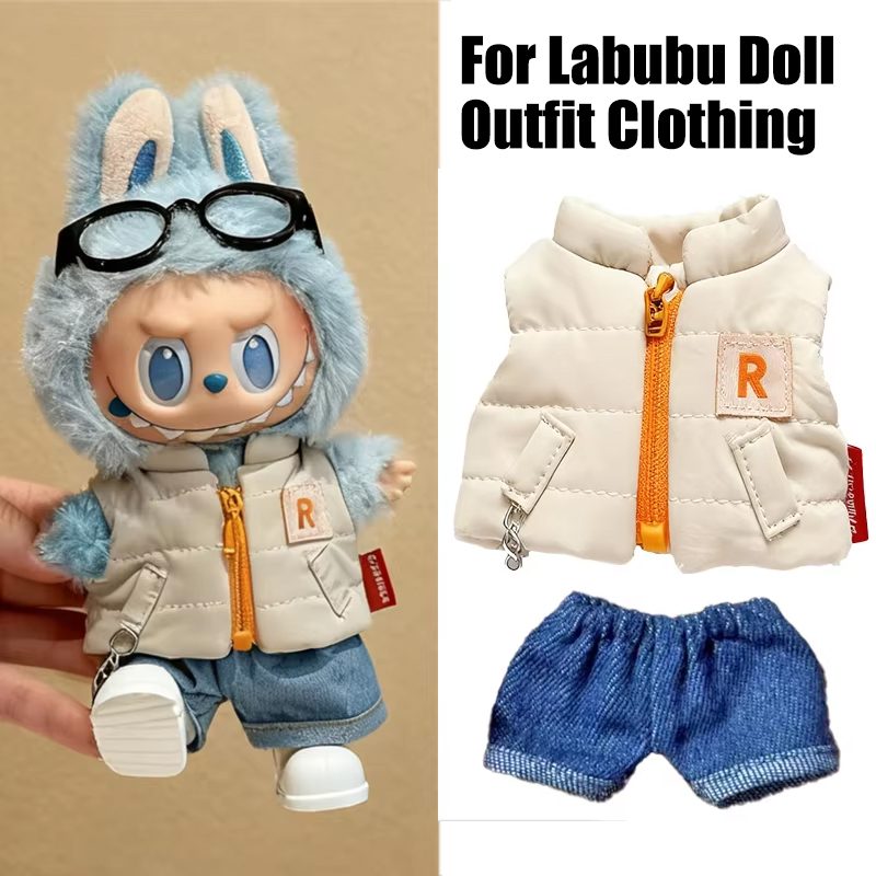 Baby Clothing Us - Rompi Bulu Angsa Musim Dingin Warna