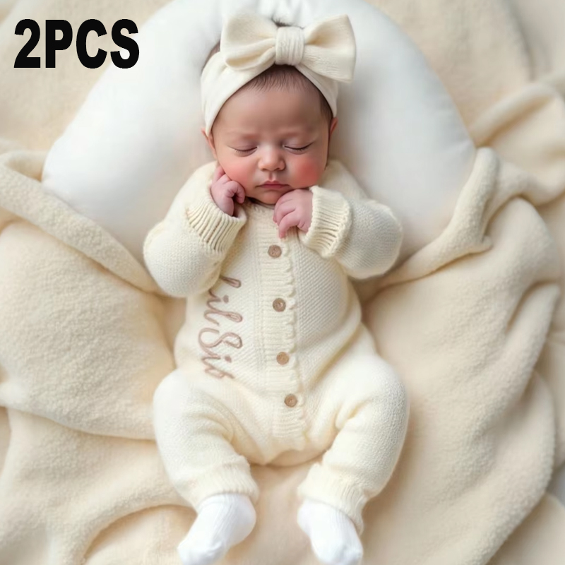 Ylsteed 2Pcs Pakaian Fotografi - Baby Clothing Patterns ulasan dan harga