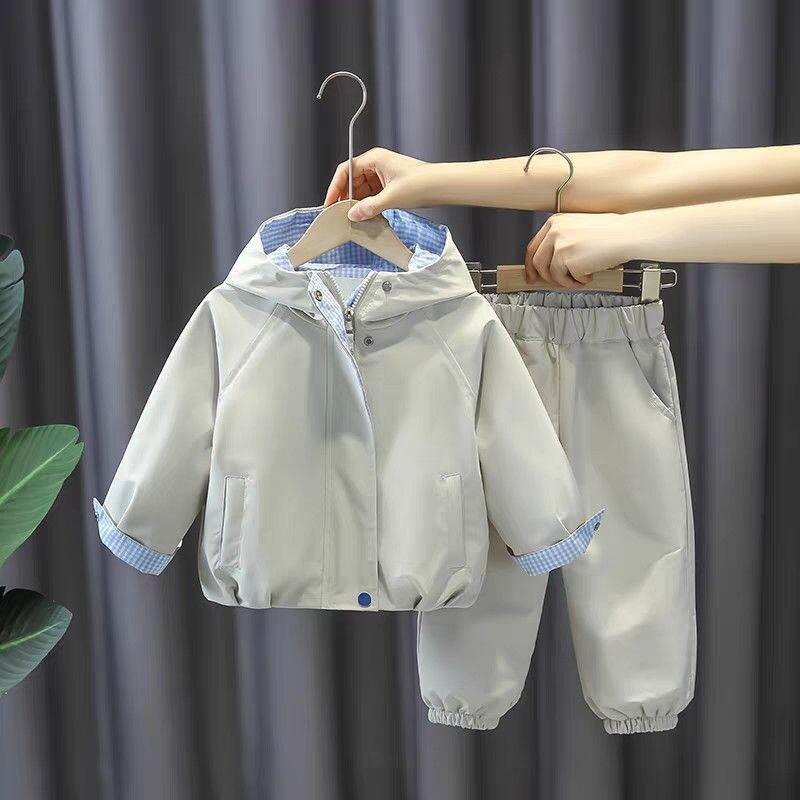 Pakaian Anak Laki-laki dan Per - Baby Clothing High Quality ulasan dan harga