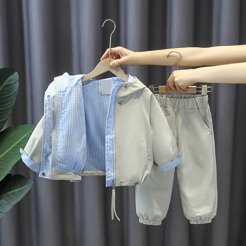 Pakaian Anak Laki-laki dan Per - Baby Clothing High Quality ulasan dan harga