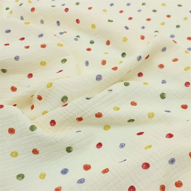 Kain Kasa Ganda Serbaguna 135X - Baby Clothing Patterns ulasan dan harga