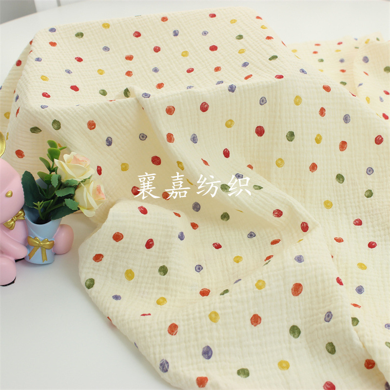 Kain Kasa Ganda Serbaguna 135X - Baby Clothing Patterns ulasan dan harga