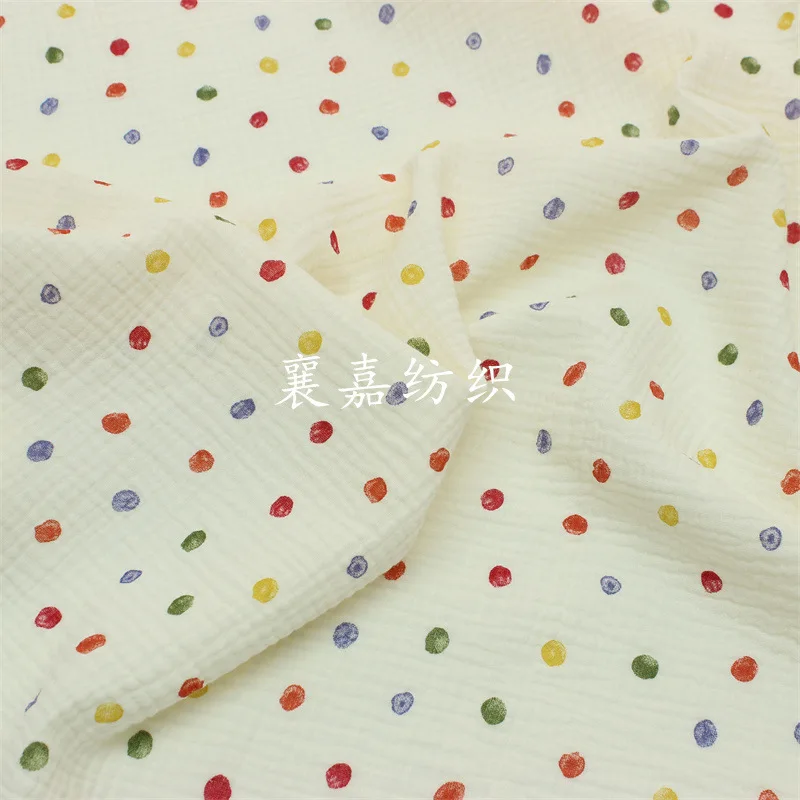 Kain Kasa Ganda Serbaguna 135X - Baby Clothing Patterns ulasan dan harga