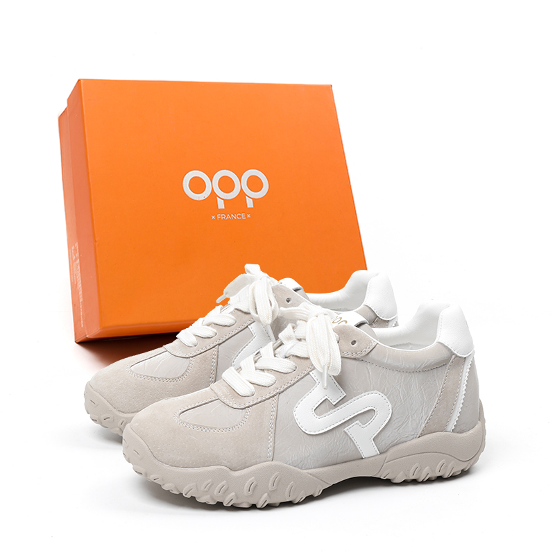 Sepatu Sneakers Wanita OPP Mus - New Balance Shoes 574 ulasan dan harga