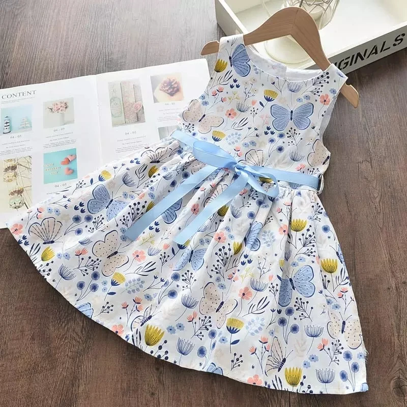 Melario Gaun Perempuan 2023 Pa - Baby Clothing H&M ulasan dan harga