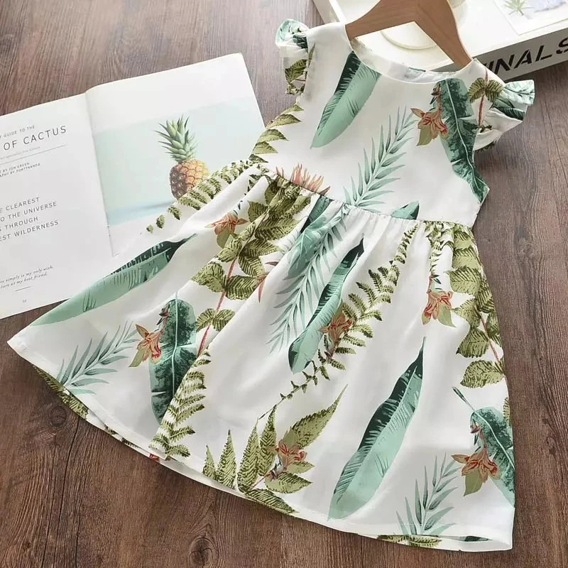 Melario Gaun Perempuan 2023 Pa - Baby Clothing H&M ulasan dan harga