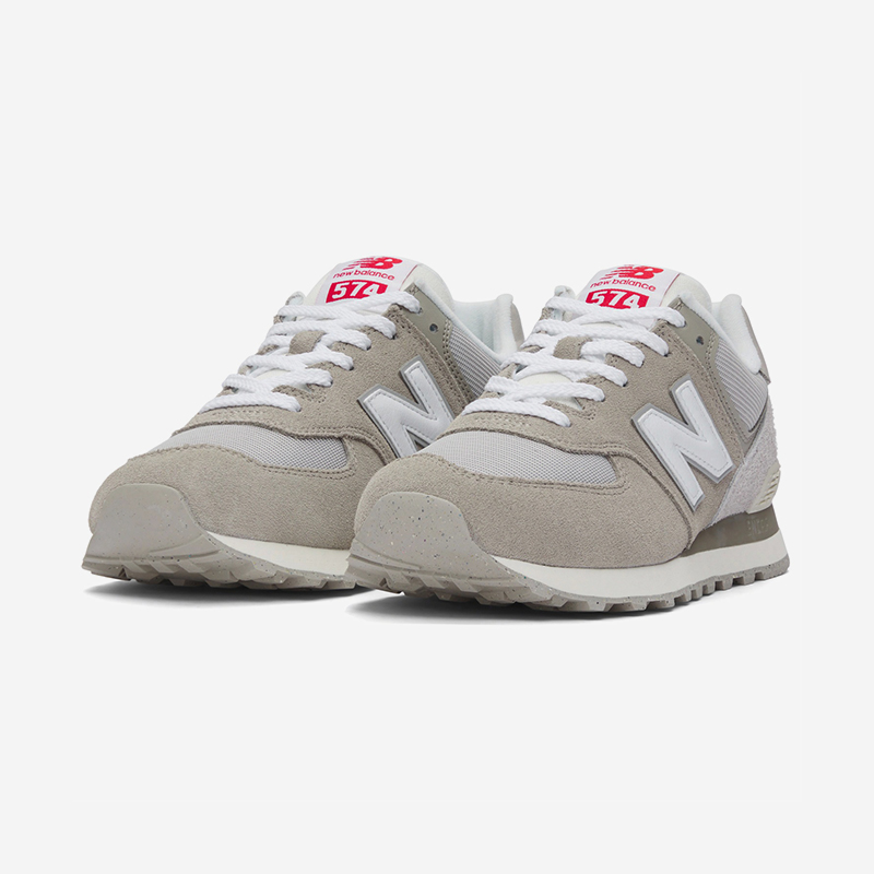 New Balance NB Sepatu Kasual N - New Balance Shoes 574 ulasan dan harga