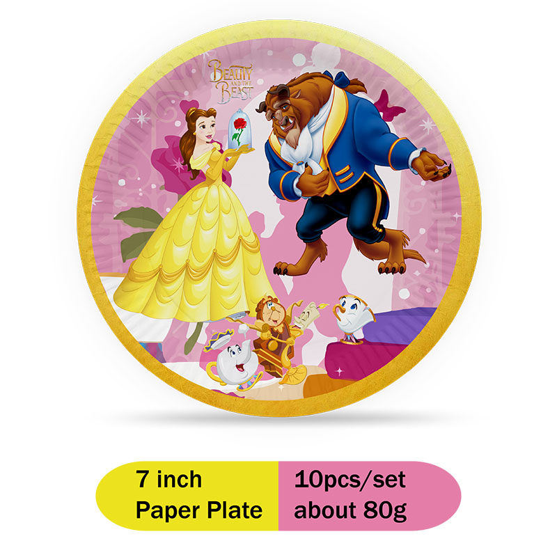 Beauty And The Beast Putri Dis - Baby Clothing Easter ulasan dan harga