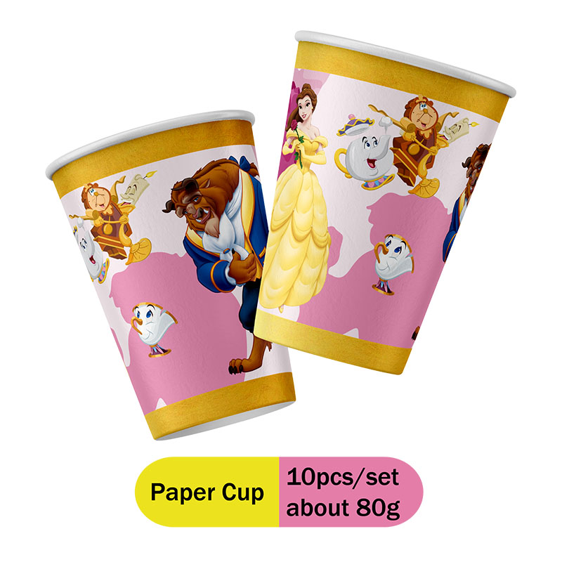 Beauty And The Beast Putri Dis - Baby Clothing Easter ulasan dan harga