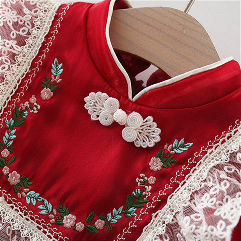 Gaun pengadilan bayi perempuan - Baby Clothing H&M ulasan dan harga