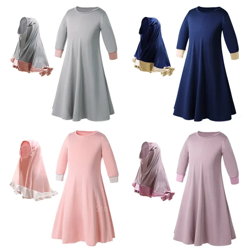 Pakaian Tradisional Muslim 202 - Baby Clothing H&M ulasan dan harga