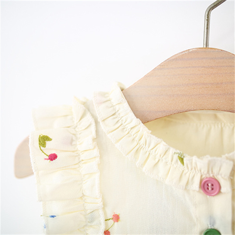 Gaun Anak Perempuan Bayi Manis - Baby Clothing H&M ulasan dan harga