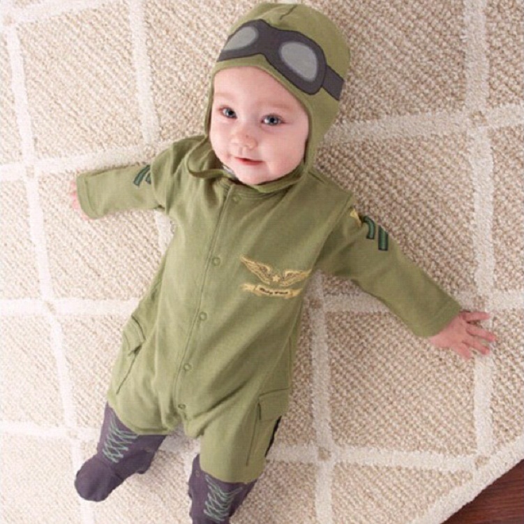 Set 2 Buah Grosir Baju Monyet  - Baby Clothing Factory Shop ulasan dan harga