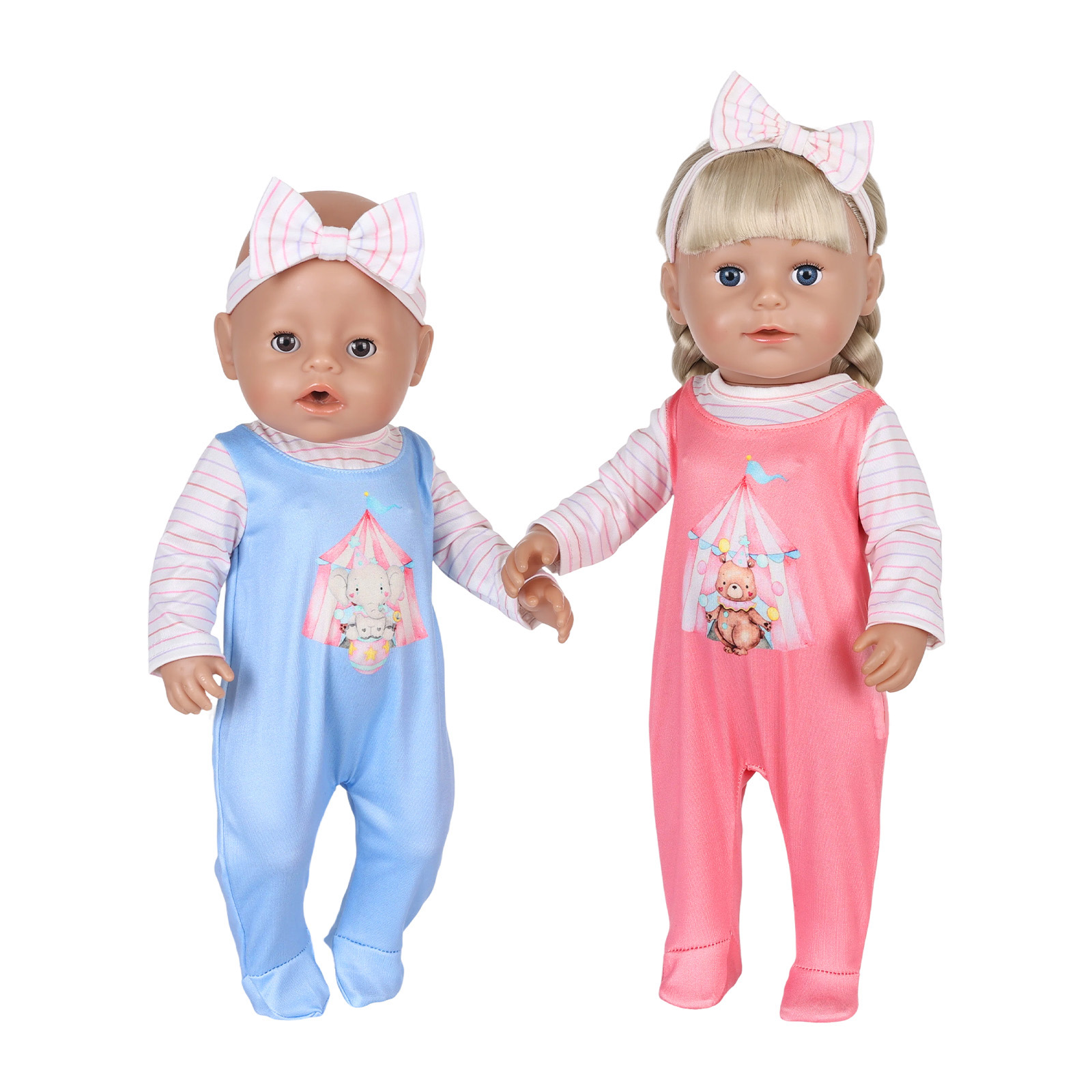 Pakaian Boneka untuk Boneka Ba - Baby Clothing Us ulasan dan harga
