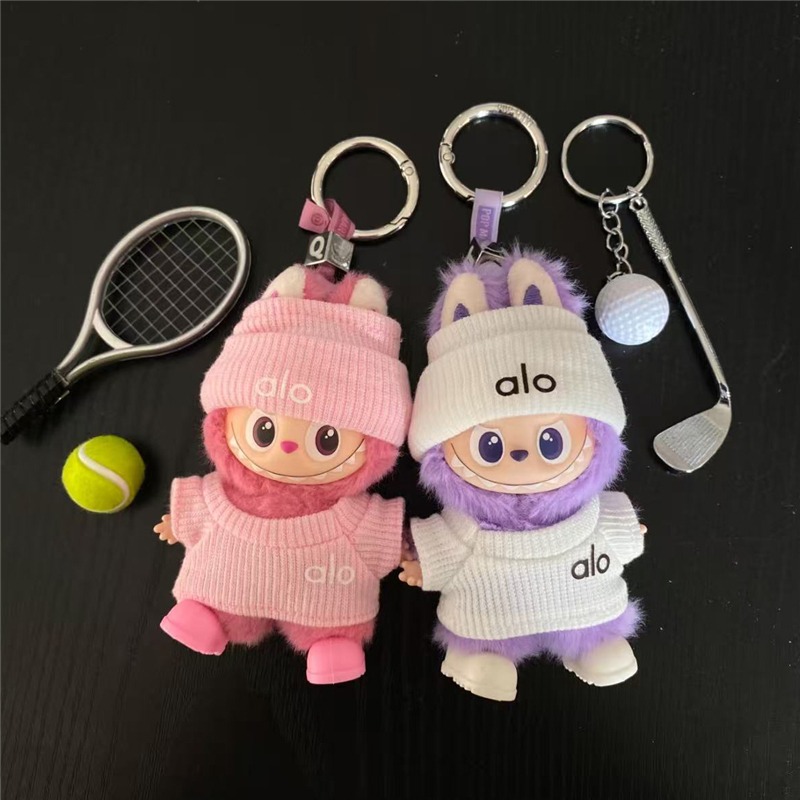 Untuk Boneka Labubu 4.0 Seri T - Baby Clothing Us ulasan dan harga