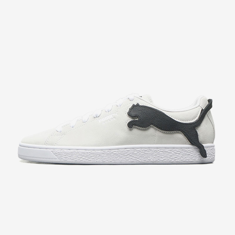 Sepatu Kasual Low-top Unisex K - Puma Shoes Suede Classic ulasan dan harga