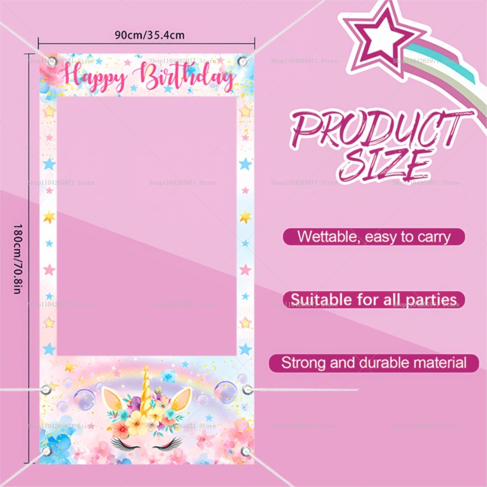 Alat Peraga Bingkai Foto Tema  - Baby Clothing Easter ulasan dan harga