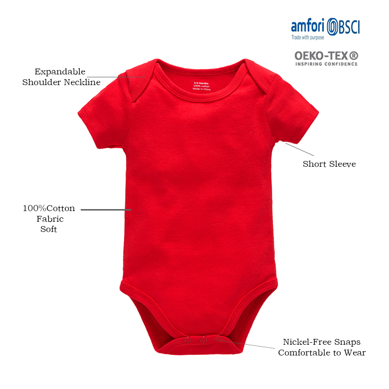 1/3 Romper Bayi Berkualitas Ti - Baby Clothing High Quality ulasan dan harga