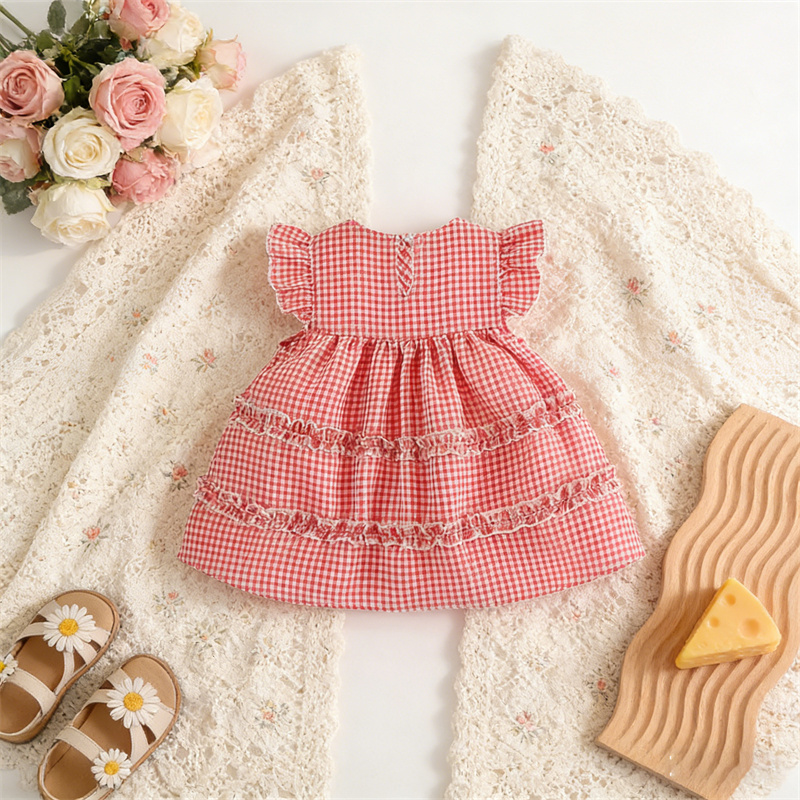 Gaun Tanpa Lengan Anak-anak Mu - Baby Clothing H&M ulasan dan harga