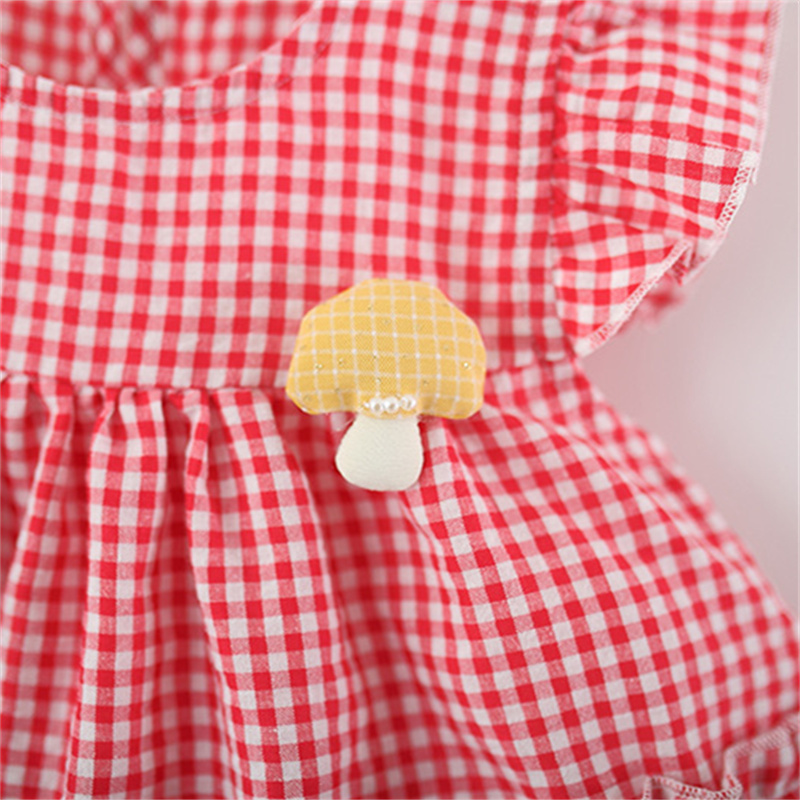 Gaun Tanpa Lengan Anak-anak Mu - Baby Clothing H&M ulasan dan harga