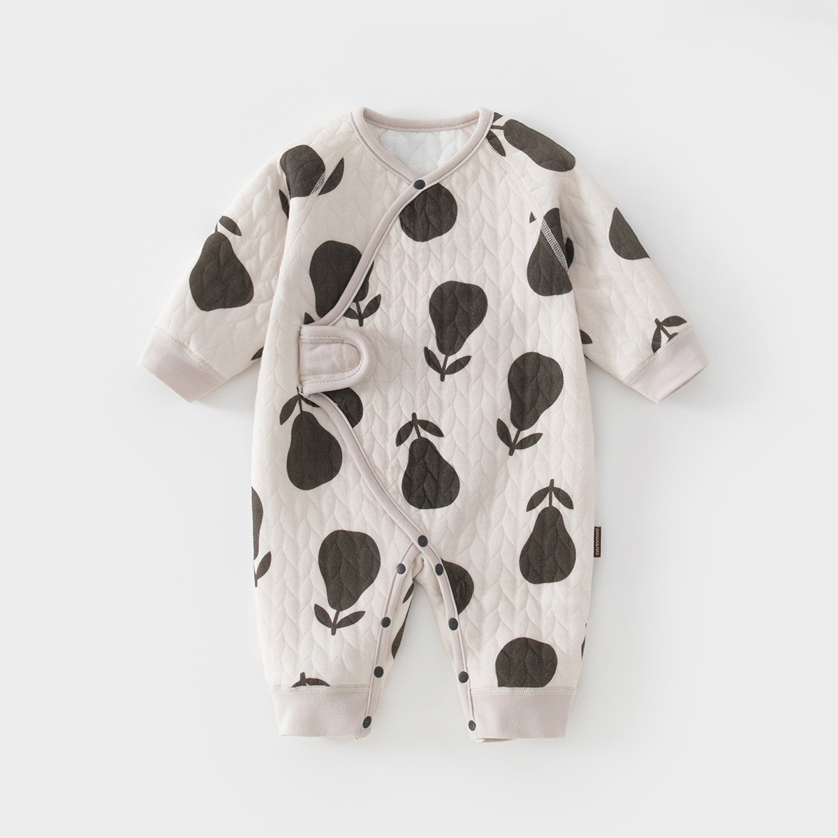 AYNIGIELL 2026 Jumpsuit Bayi B - Baby Clothing High Quality ulasan dan harga