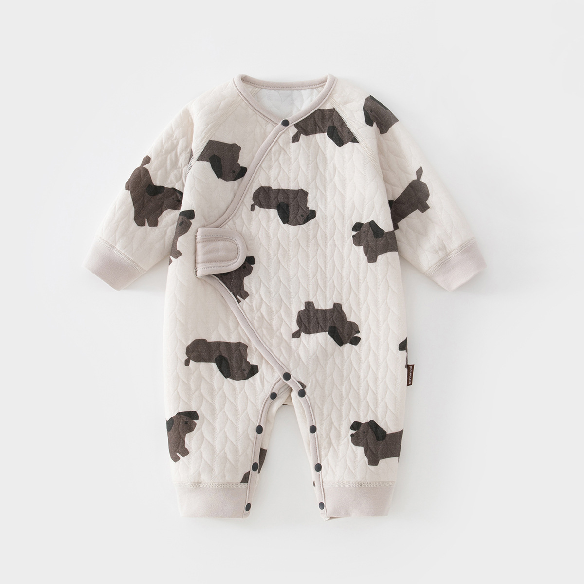 AYNIGIELL 2026 Jumpsuit Bayi B - Baby Clothing High Quality ulasan dan harga