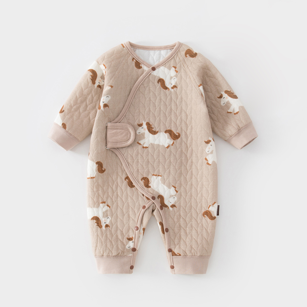 AYNIGIELL 2026 Jumpsuit Bayi B - Baby Clothing High Quality ulasan dan harga
