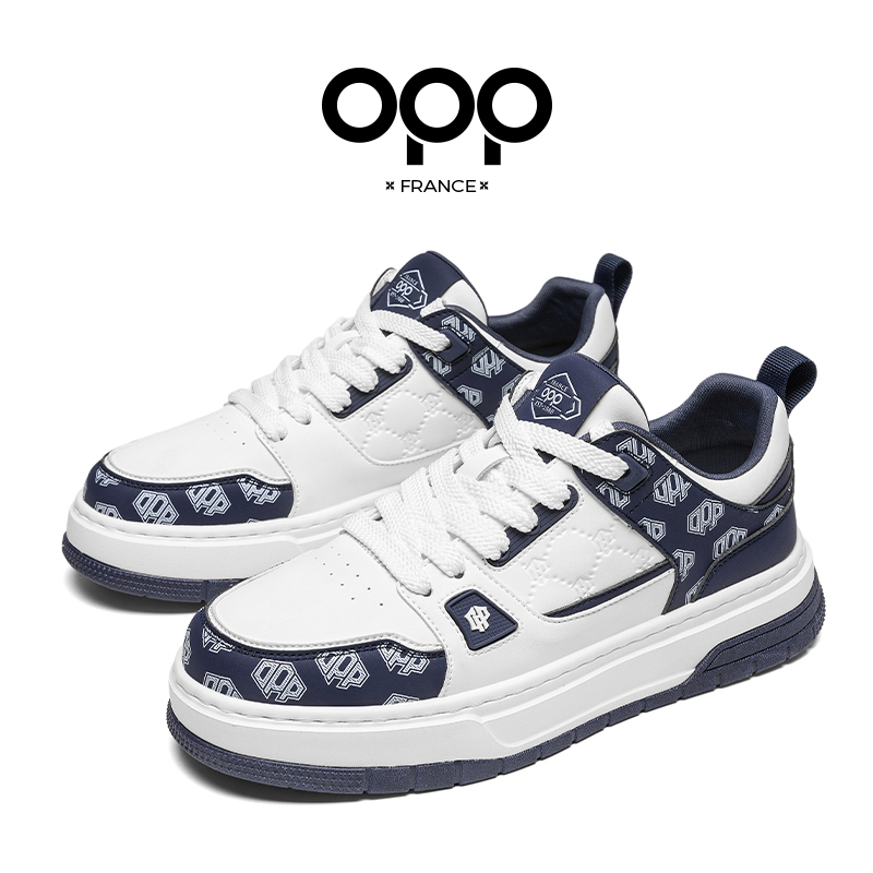 Sepatu Tenis OPP Men New Fashi - New Balance Shoes 574 ulasan dan harga