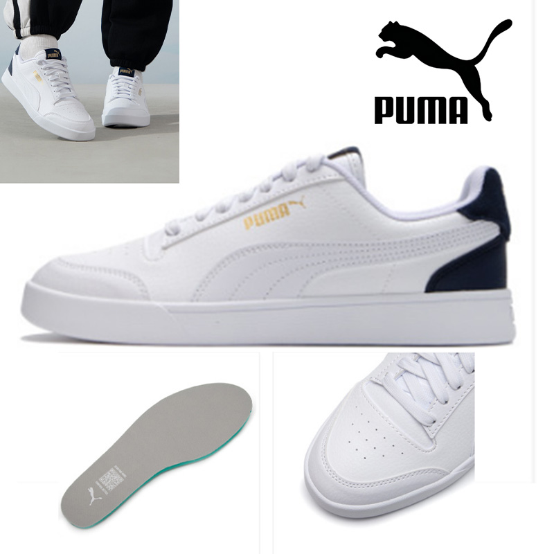 Puma Mid Low Top Sepatu Skateb - Puma Shoes Suede Classic ulasan dan harga