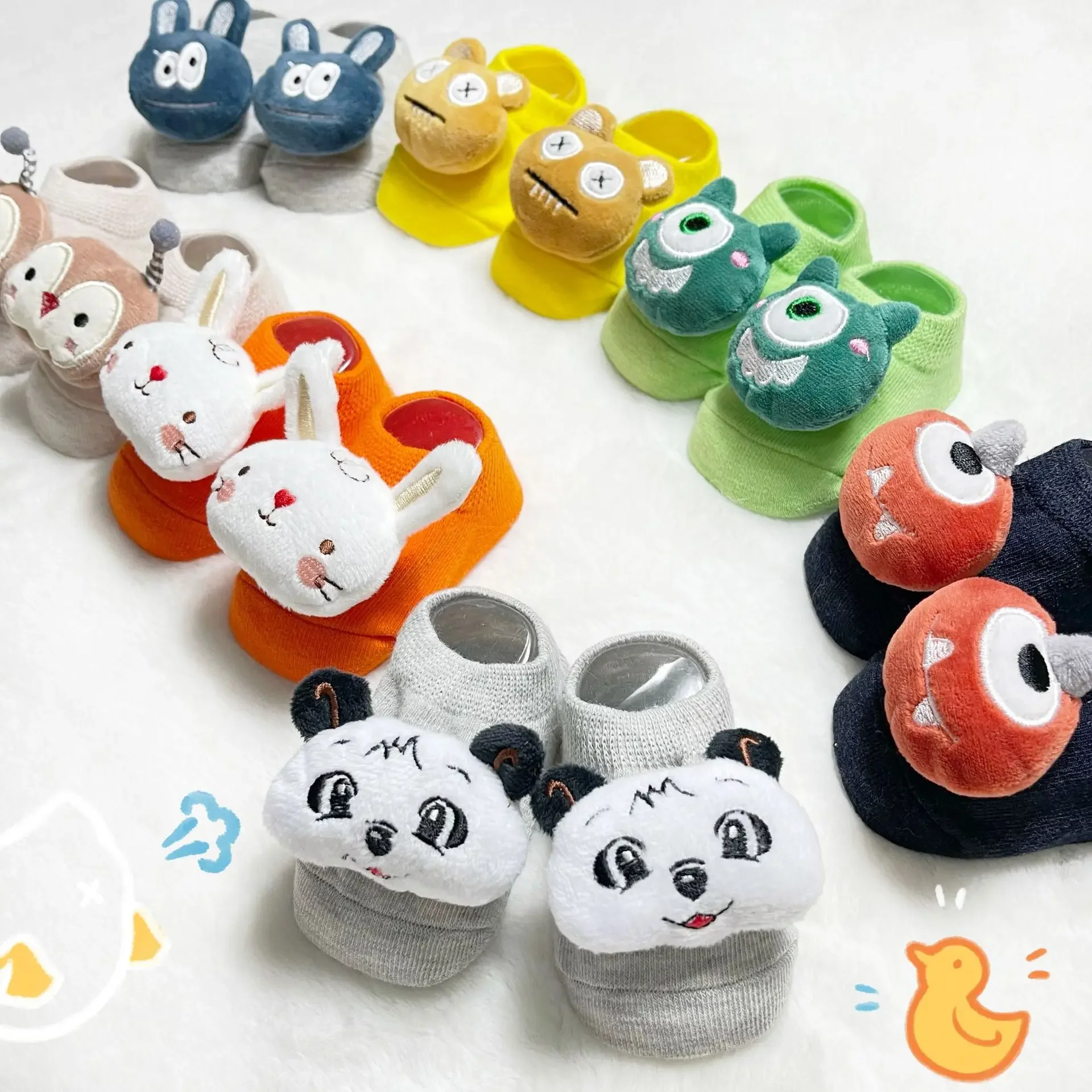 Kawaii katun bayi balita bayi  - Baby Clothing Deals ulasan dan harga