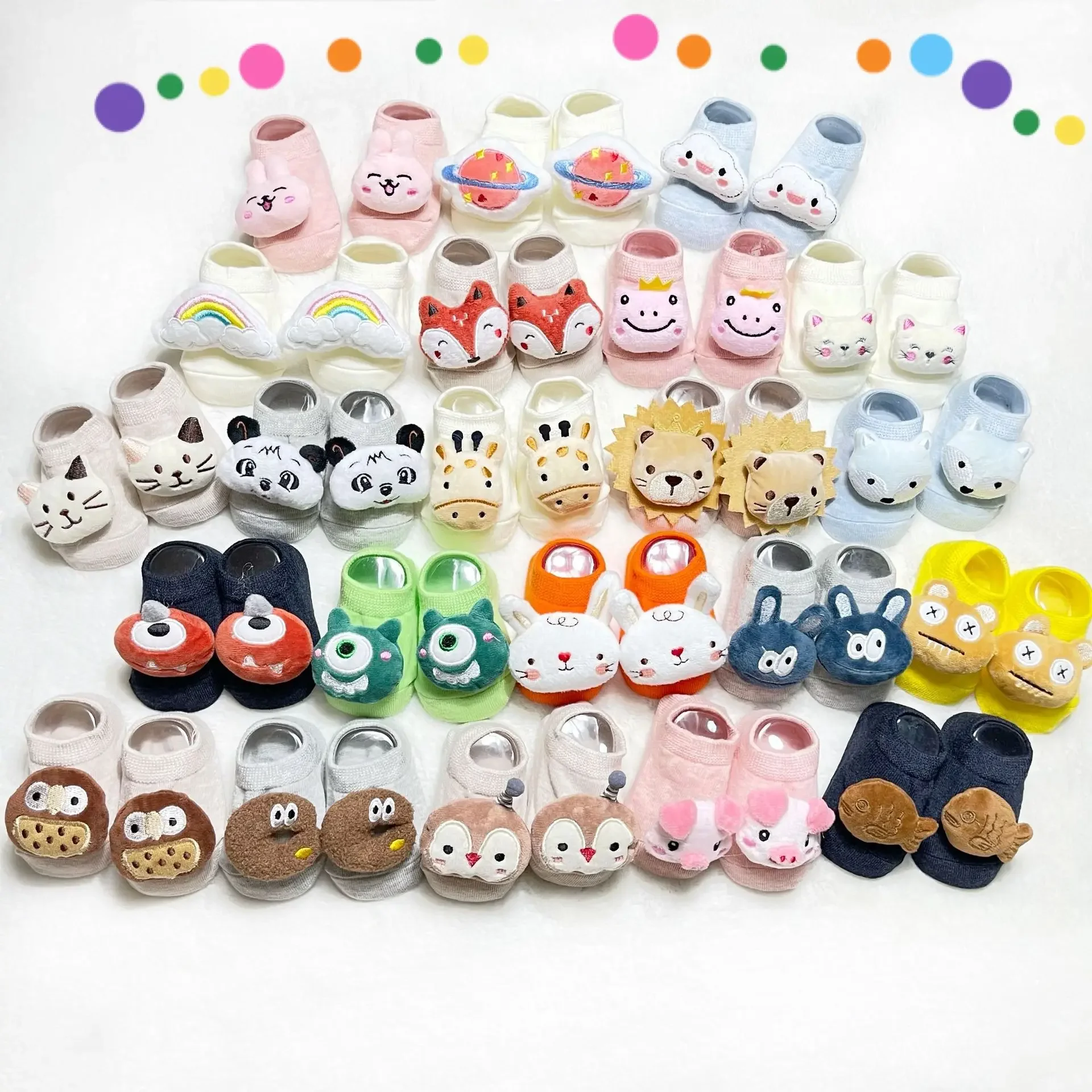 Kawaii katun bayi balita bayi  - Baby Clothing Deals ulasan dan harga