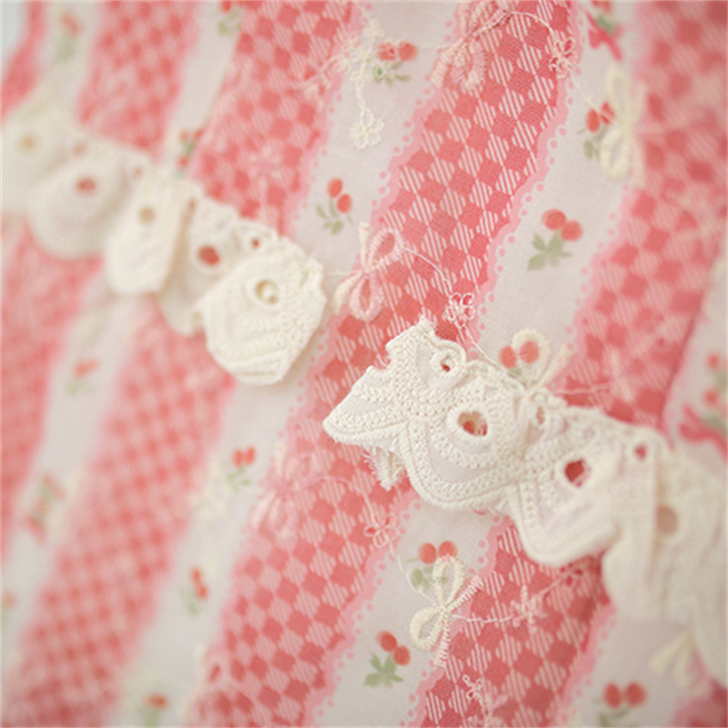 Gaun Bayi Perempuan Motif Bung - Baby Clothing H&M ulasan dan harga