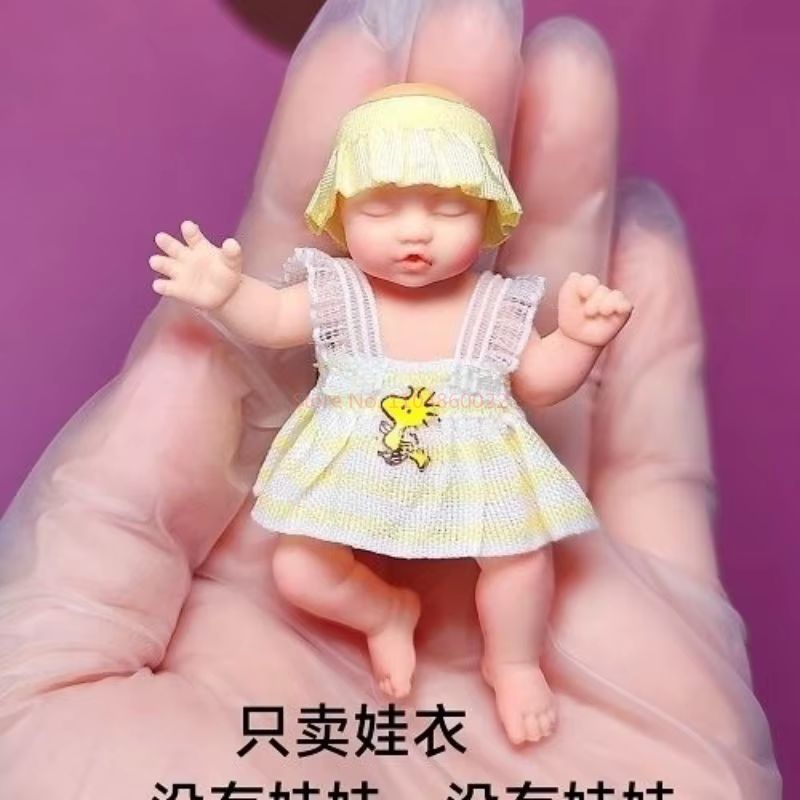 Hanya Pakaian Boneka ZURU Kota - Baby Clothing Us ulasan dan harga