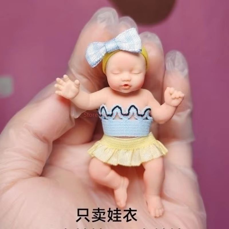 Hanya Pakaian Boneka ZURU Kota - Baby Clothing Us ulasan dan harga
