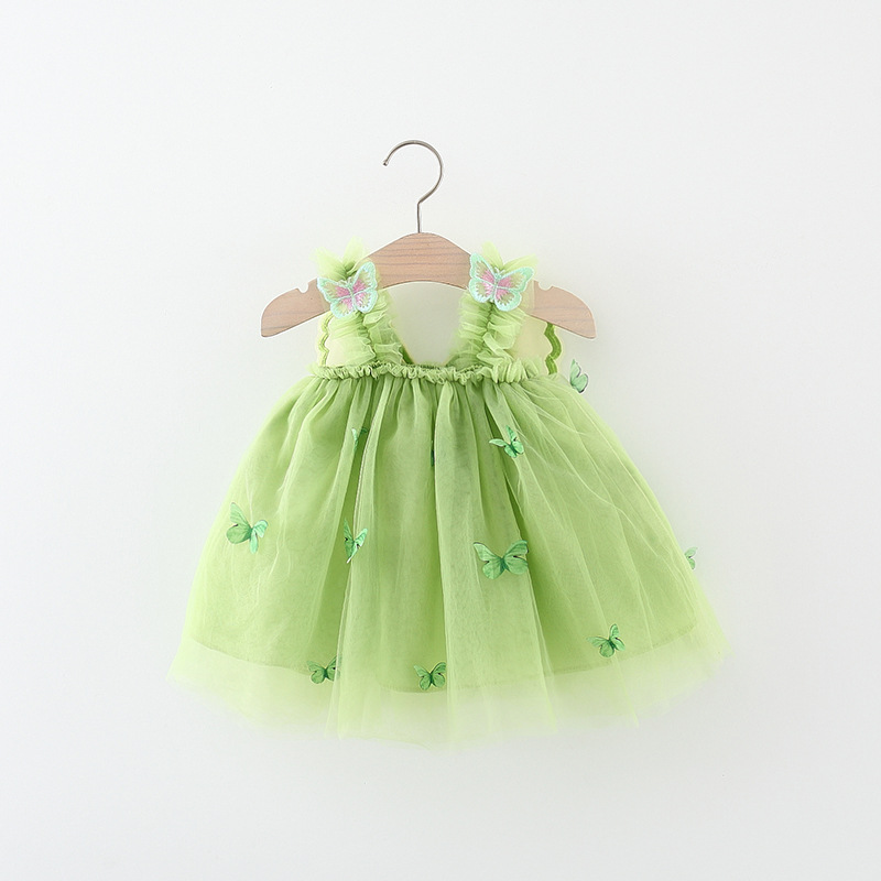 Gaun pesta ulang tahun bayi pe - Baby Clothing H&M ulasan dan harga
