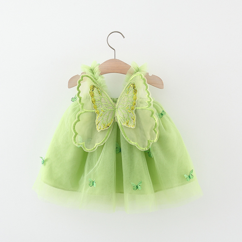Gaun pesta ulang tahun bayi pe - Baby Clothing H&M ulasan dan harga