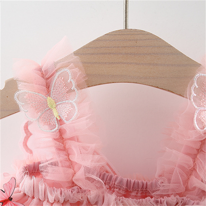 Gaun pesta ulang tahun bayi pe - Baby Clothing H&M ulasan dan harga