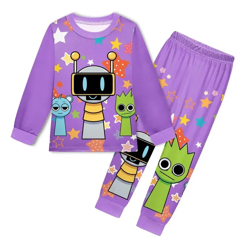 ♥ AA Anime Cosplay Sprunki Kar - Baby Clothing Us ulasan dan harga