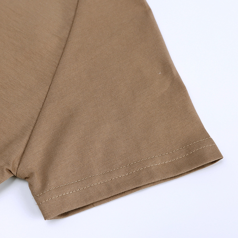 Grosir Katun 100% Kaus Bayi Be - Baby Clothing Factory Shop ulasan dan harga