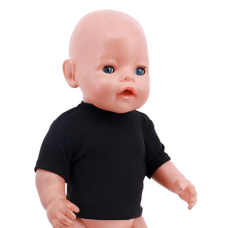 Pakaian Boneka Kaus Musim Pana - Baby Clothing Deals ulasan dan harga